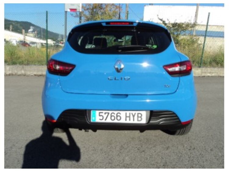 RENAULT CLIO  EXPRESSION ENERGY TCE 90 S&S ECO2 foto 7