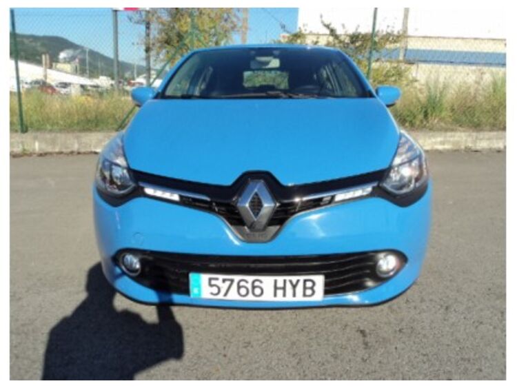 RENAULT CLIO  EXPRESSION ENERGY TCE 90 S&S ECO2 foto 3