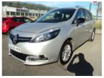 RENAULT GRAND SCÉNIC LIMITED ENERGY DCI 130 ECO2  miniatura 2
